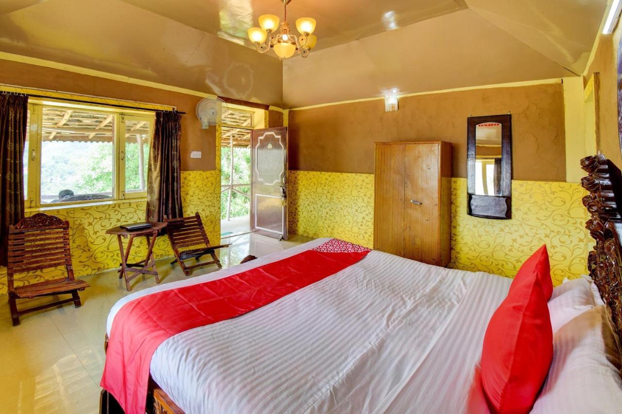 Oyo 43476 Vatika Resort Shimla Exterior photo