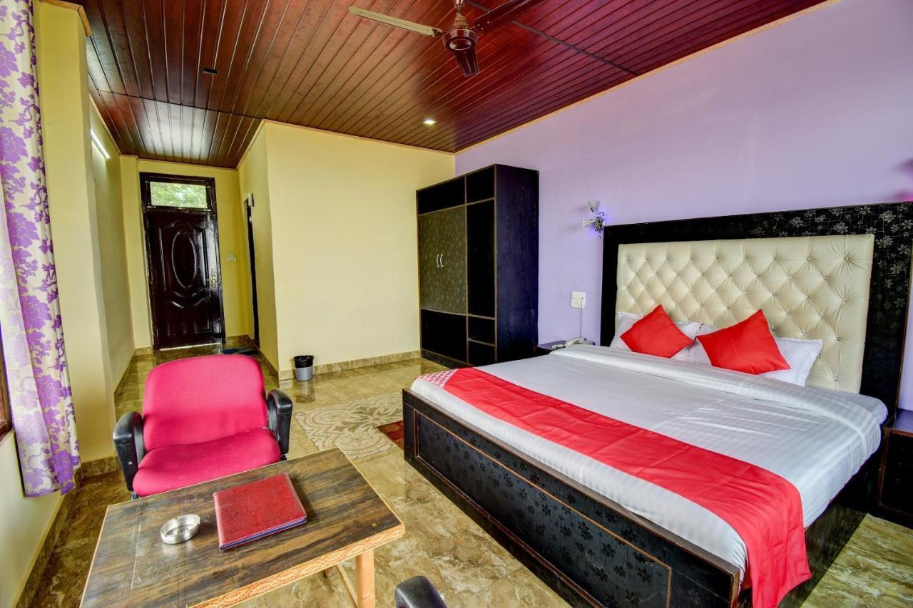 Oyo 43476 Vatika Resort Shimla Exterior photo
