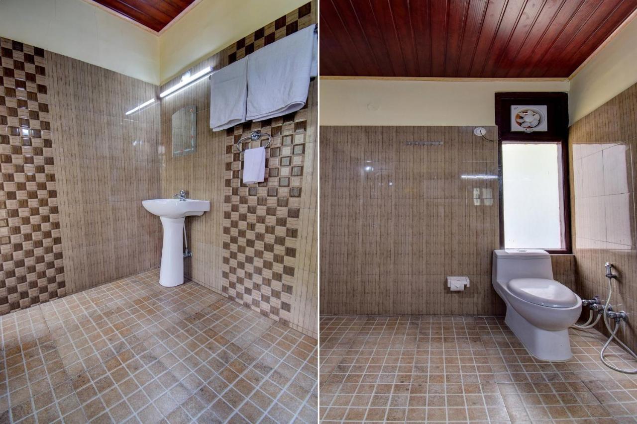 Oyo 43476 Vatika Resort Shimla Exterior photo