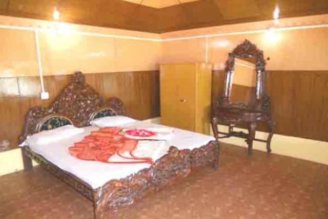 Oyo 43476 Vatika Resort Shimla Room photo