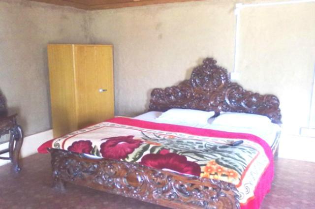 Oyo 43476 Vatika Resort Shimla Room photo