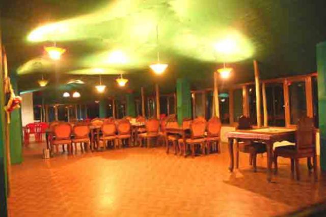Oyo 43476 Vatika Resort Shimla Exterior photo