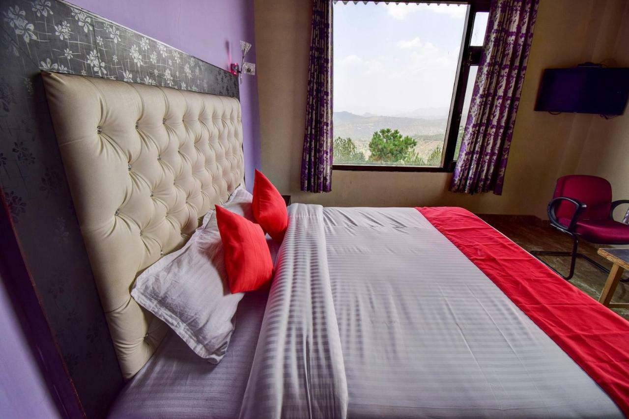 Oyo 43476 Vatika Resort Shimla Exterior photo