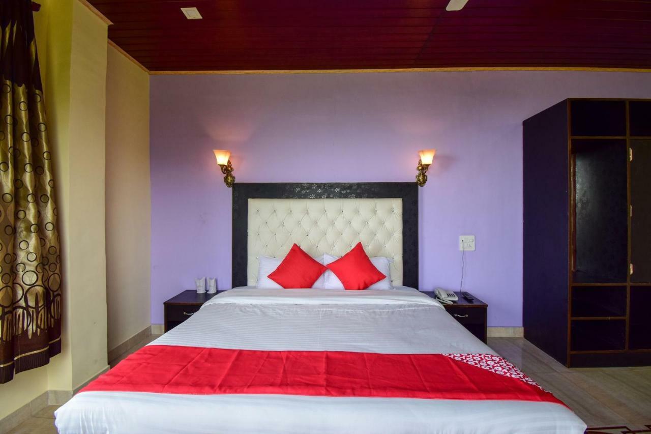 Oyo 43476 Vatika Resort Shimla Exterior photo