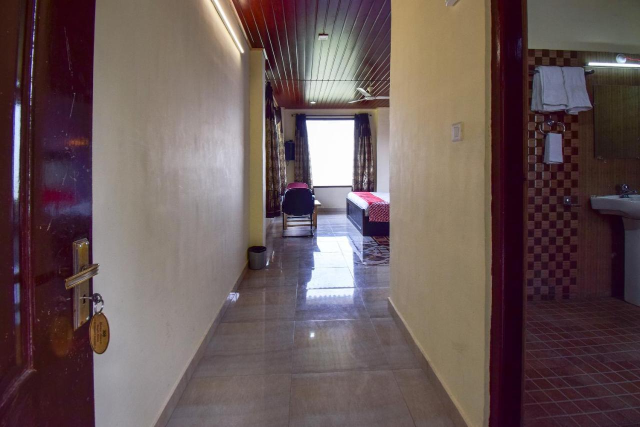 Oyo 43476 Vatika Resort Shimla Exterior photo