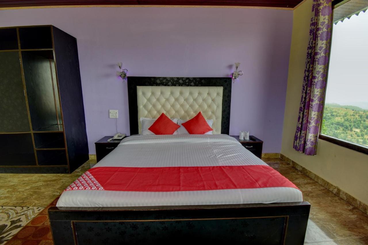 Oyo 43476 Vatika Resort Shimla Exterior photo